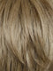 BUTTERCREAM BLONDE R | Light Ash Blonde, Medium Honey Blonde, and Pale Gold Hues blended