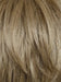 BUTTERCREAM BLONDE R | Light Ash Blonde, Medium Honey Blonde, and Pale Gold Hues blended