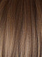 CAFFE MISTO R | A chic blend of dark brown, medium brown, and ash blond highlights. Deep brown root for a modern, on-trend look.                     