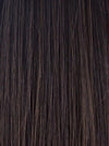 DARK-CHOCOLATE | Dark Brown Blended with Medium Brown