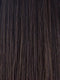 DARK CHOCOLATE | Dark Brown Blended with Medium Brown