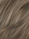 MOONLIT SILK | A dark gray tone with a multitude of metallic shades for depth and texture
