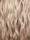 WINTER OAT LATTE R | rooted honey blonde and platinum blonde blend with soft, dimensional highlights and lowlights