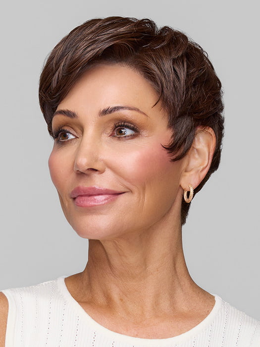 Celine | Synthetic Lace Front Wig (Mono Top) – Wigs.com