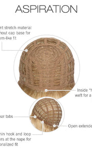 CAP CONSTRUCTION | WEFTED