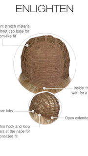 CAP CONSTRUCTION | WEFTED