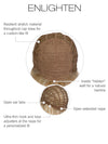 CAP CONSTRUCTION | WEFTED