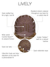 CAP CONSTRUCTION | WEFTED