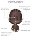CAP CONSTRUCTION | WEFTED
