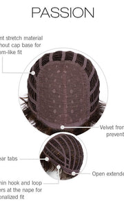 CAP CONSTRUCTION | WEFTED