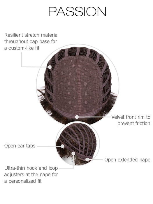 CAP CONSTRUCTION | WEFTED