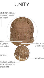 CAP CONSTRUCTION | WEFTED