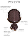 CAP CONSTRUCTION | WEFTED