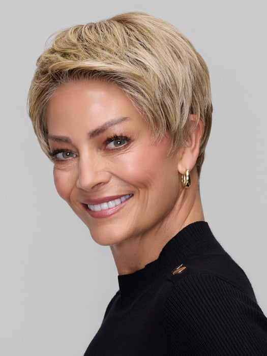 Iris | Synthetic Lace Front Wig (Mono Crown) – Wigs.com