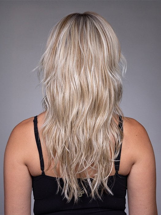 Muse | Synthetic Lace Front Wig (Hand Tied Top)