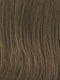RL10/12 SUNLIT CHESTNUT | Light Chestnut Brown Evenly Blended with Light Brown.