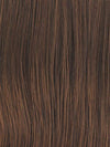 RL6/30 COPPER MAHOGANY | Medium Brown Evenly Blended with Medium Auburn