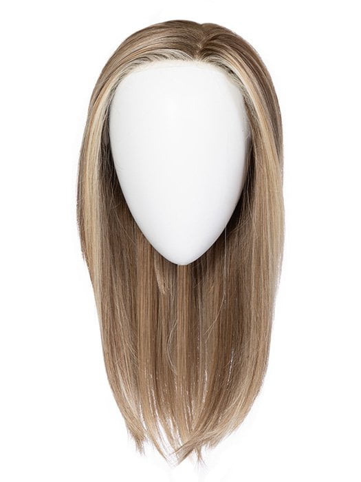 SS1621 SHADED SAND | Light Blonde shaded with Medium Brown