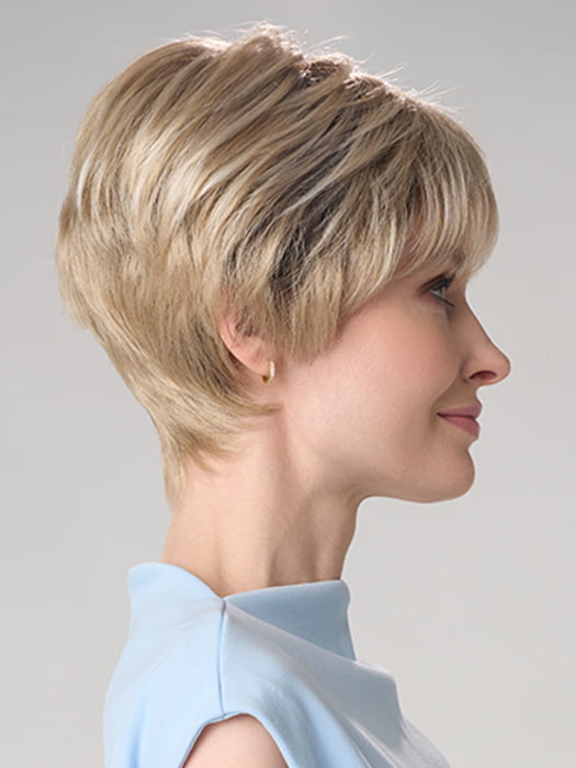 Tiffany Hand Tied | Synthetic Lace Front Wig (Hand Tied) – Wigs.com