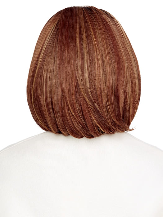 The Better Half | Synthetic Lace Front Wig (Lace Part)