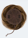 CASSIS by ELLEN WILLE in color BERNSTEIN MIX | Light Brown base with subtle Light Honey Blonde and Light Butterscotch Blonde highlights