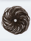 CAVA by ELLEN WILLE in DARK CHOCOLATE MIX 4.6.33 | Darkest/Dark Brown with Dark Auburn Blend