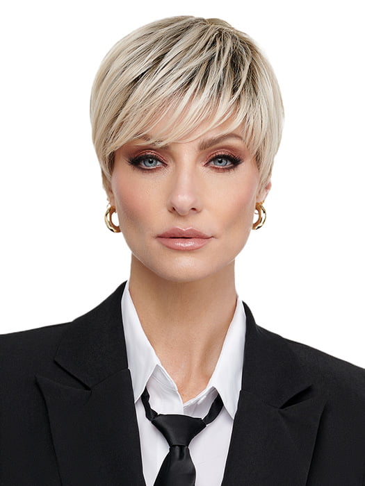 The Free Spirit | Synthetic Wig (Basic Cap)