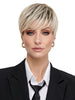 The Free Spirit | Synthetic Wig (Basic Cap)