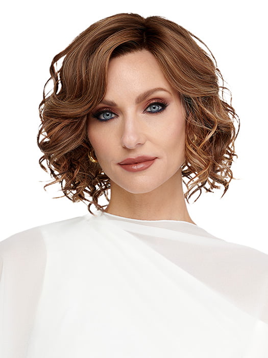 She's Like The Wind | Synthetic Lace Front Wig (Lace Part)