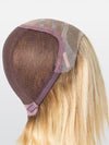 Cap Construction | Hand Tied | Mono Top