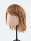 VERBENA by ELLEN WILLE in color MOCCA MIX 830.10 | Medium Brown Blended with Light Auburn and Light Brown Blend
