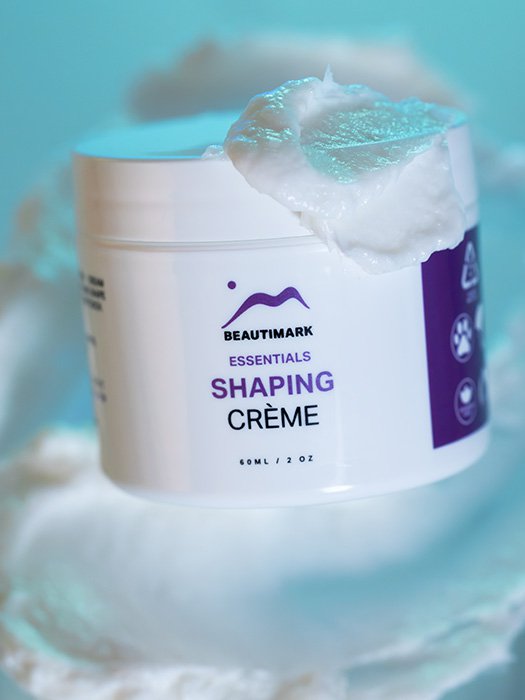 SHAPING CREME by BEAUTIMARK