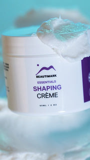 SHAPING CREME by BEAUTIMARK