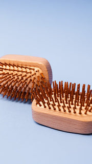 Scalp Care & Massage Brush