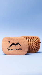 Scalp Care & Massage Brush