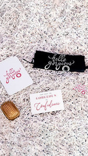 Hello Gorgeous Go-To Kit