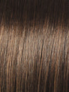 RL8/12SS ICED MOCHA | Medium Brown shaded with Dark Blonde