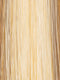 VELVET-CREAM | Medium Blonde with Light Blonde highlights