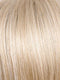 CREAMY-BLONDE | Platinum and Light Gold Blonde Evenly Blended