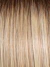 SS1621 SHADED SAND | Light Blonde shaded with Medium Brown