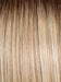 SS1621 SHADED SAND | Light Blonde shaded with Medium Brown