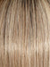 R19/23 BISCUIT | Cool Platinum Blonde with subtle highlights and Medium Brown roots