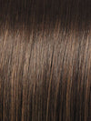 SS8/12 ICED MOCHA | Medium Brown shaded with Dark Blonde