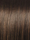 SS8/12 ICED MOCHA | Medium Brown shaded with Dark Blonde