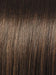 SS8/12 ICED MOCHA | Medium Brown shaded with Dark Blonde