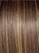 SS9/24 ICED CAFÉ LATTE | Dark Brown shaded with Golden Brown