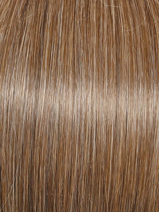 RL38 SMOKED WALNUT | Light Brown with 50% Gray