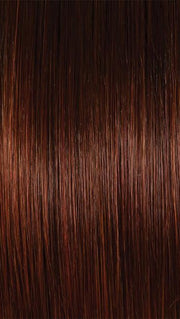 SS130 SHADED-DARK-COPPER | Bright Reddish Brown with Subtle Copper Highlights and Dark Roots