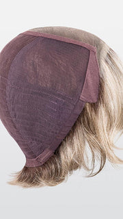 CAP CONSTRUCTION | LACE FRONT | MONOFILAMENT TOP | WEFTED