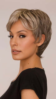Roxie in MODENA by ELLEN WILLE in color ASH GREY MIX 56.58.36